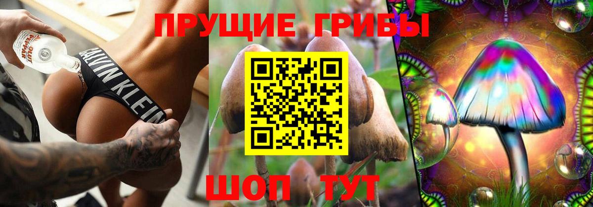 Галлюциногенные грибы Magic Shrooms Сибай